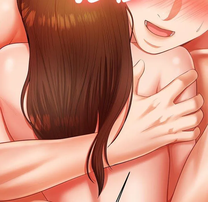 老师的课外教学 - 第9话 - page 15