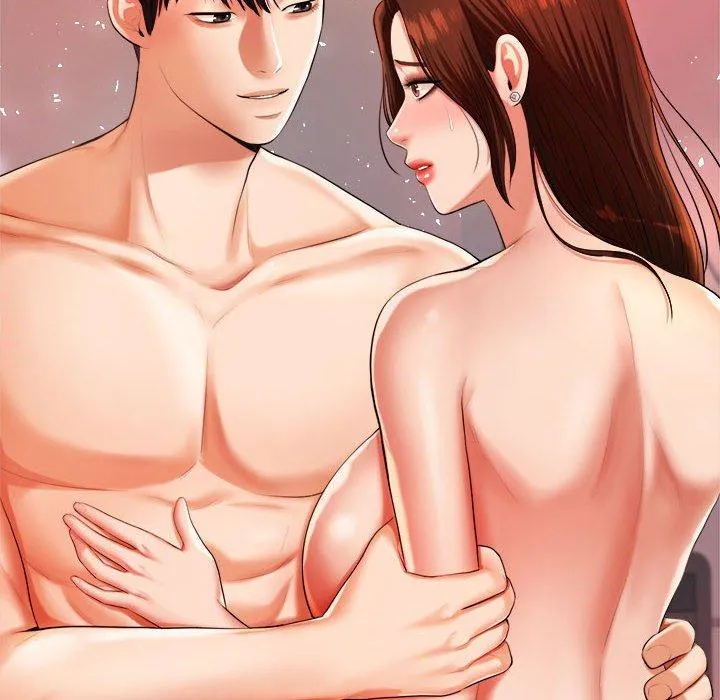 老师的课外教学 - 第9话 - page 18