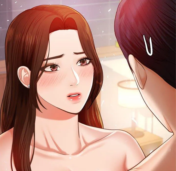 老师的课外教学 - 第9话 - page 27
