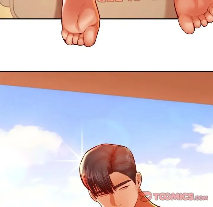 老师的课外教学 - 第38話 - page 57