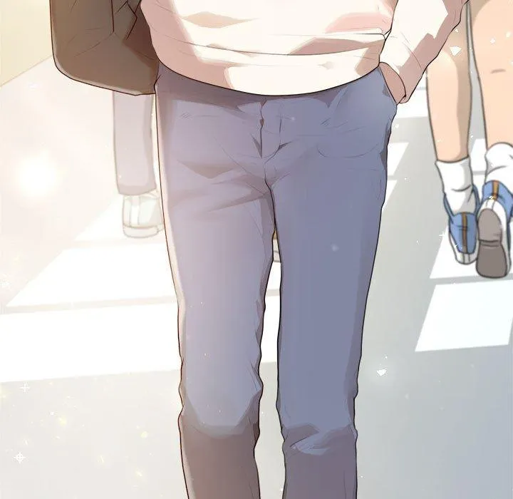 老师的课外教学 - 第1话 - page 13