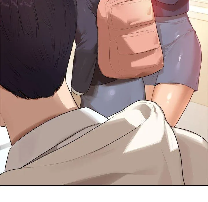 老师的课外教学 - 第1话 - page 21