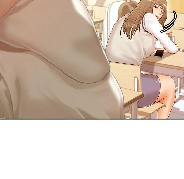 老师的课外教学 - 第1话 - page 37