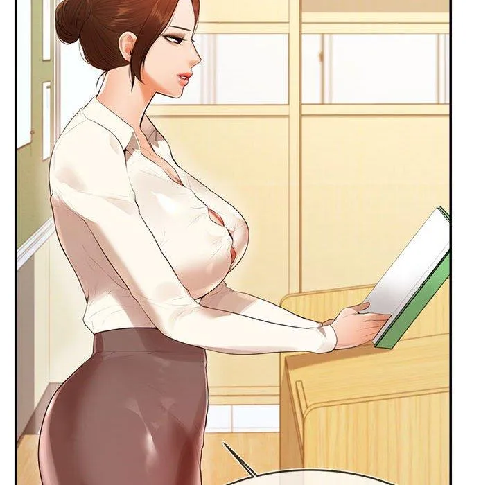 老师的课外教学 - 第1话 - page 121
