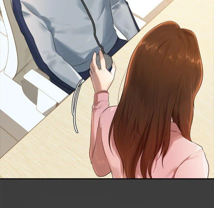 老师的课外教学 - 第1话 - page 205
