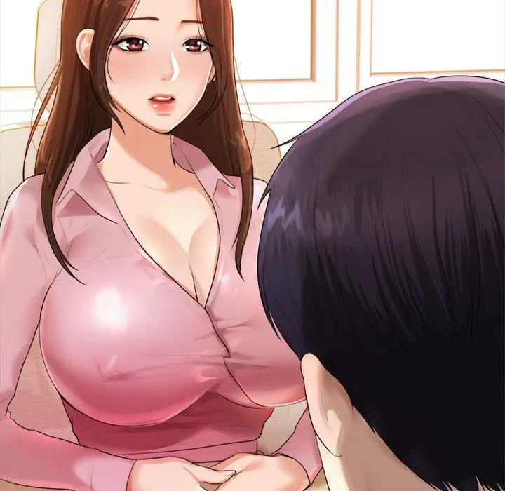 老师的课外教学 - 第1话 - page 211