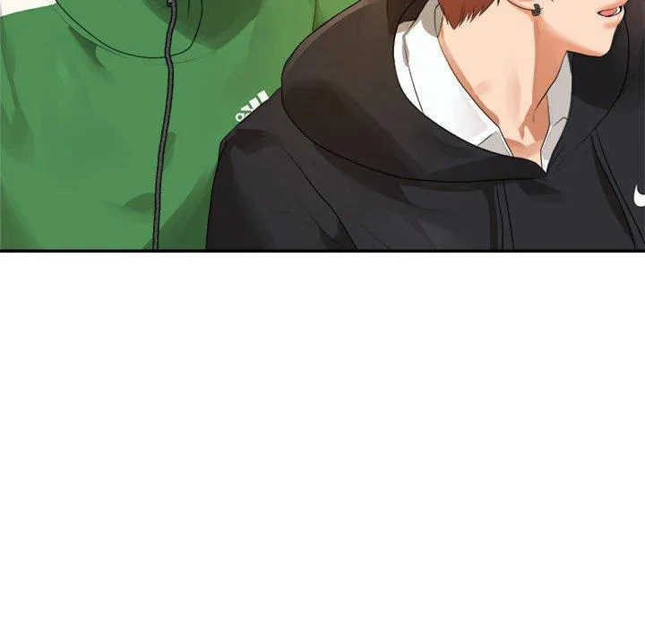 老师的课外教学 - 第1话 - page 273