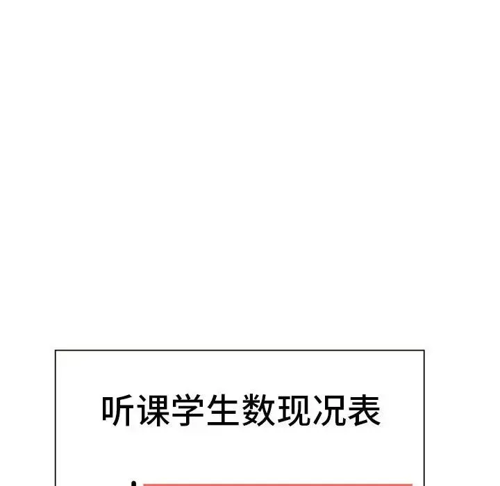 老师的课外教学 - 第18话 - page 30