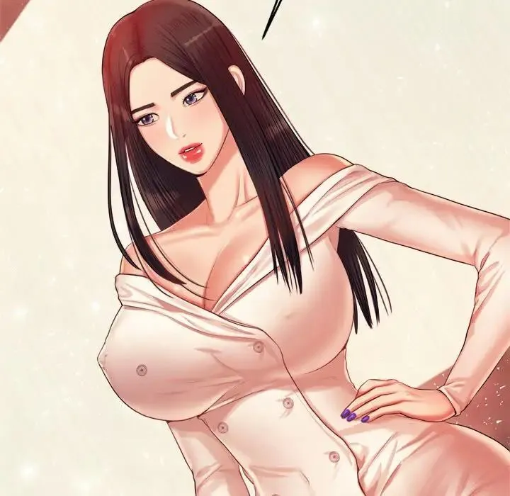 老师的课外教学 - 第14话 - page 37