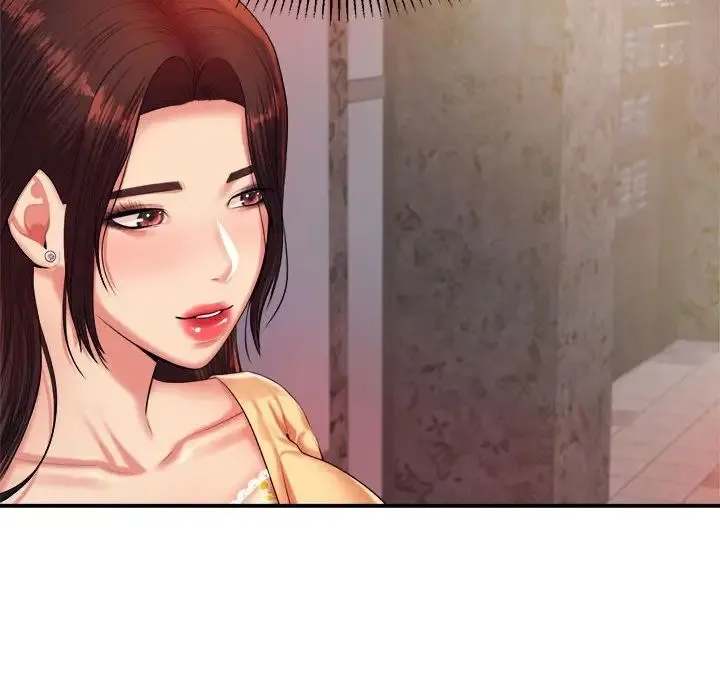 老师的课外教学 - 第14话 - page 121