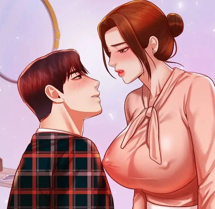 老师的课外教学 - 第42話 - page 145