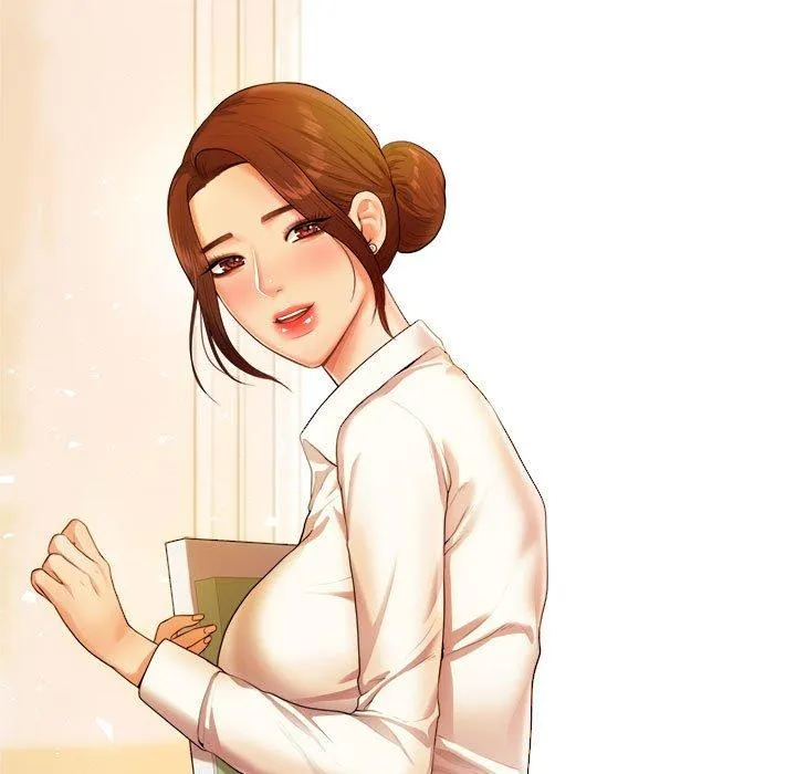 老师的课外教学 - 第3话 - page 29