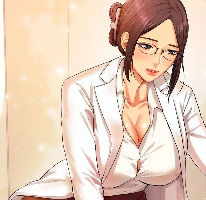 老师的课外教学 - 第3话 - page 45