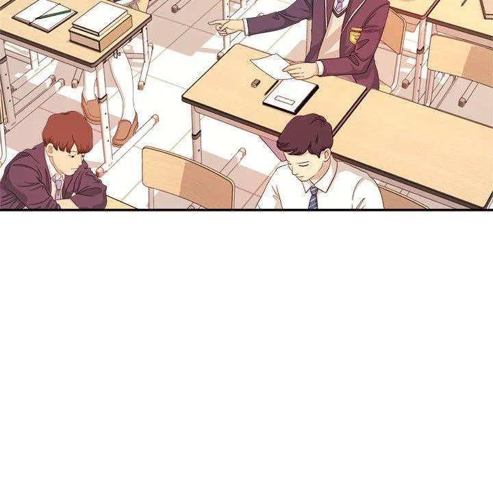 老师的课外教学 - 第3话 - page 98