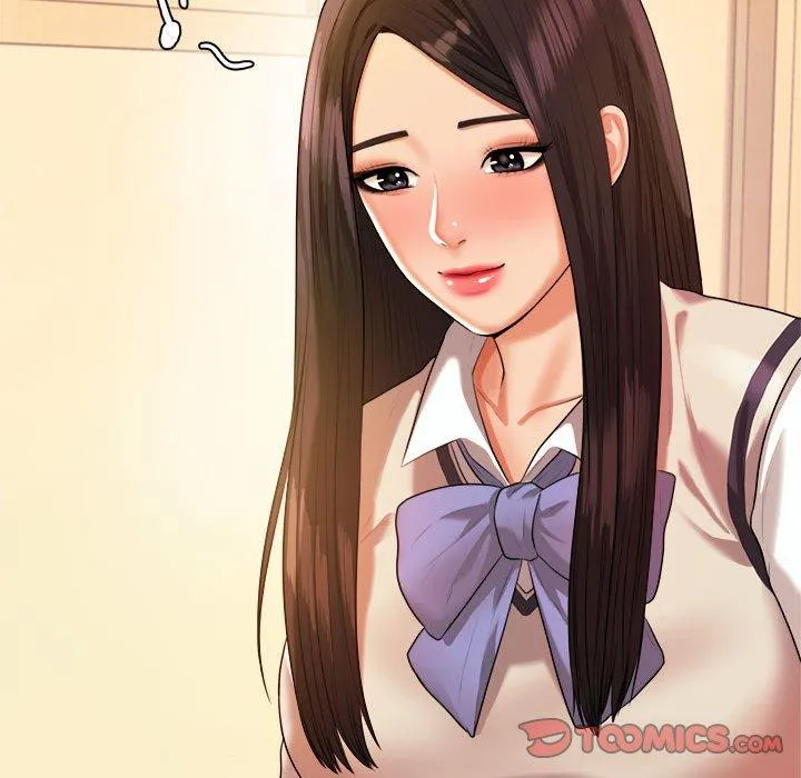 老师的课外教学 - 第3话 - page 100
