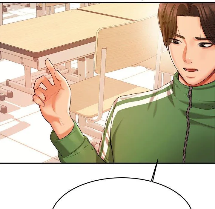 老师的课外教学 - 第3话 - page 114