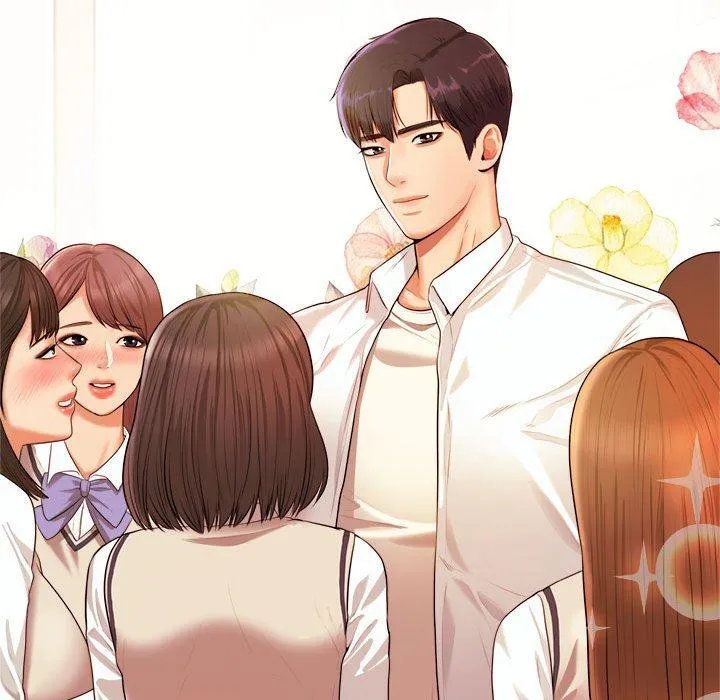 老师的课外教学 - 第3话 - page 126