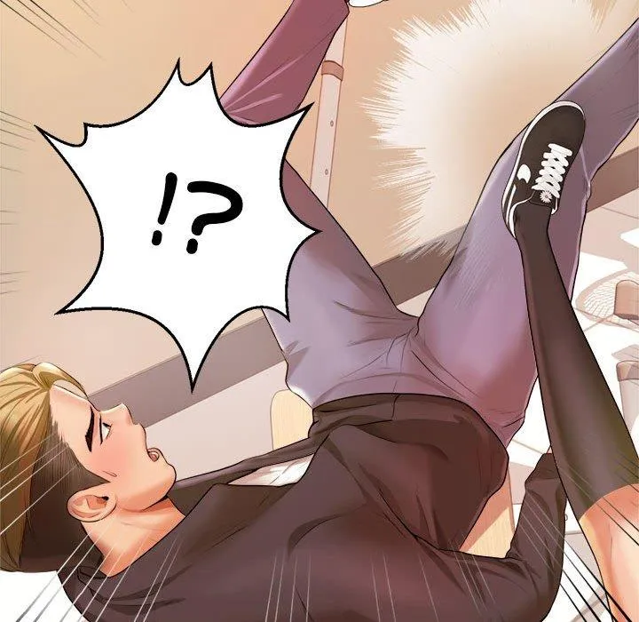 老师的课外教学 - 第3话 - page 146