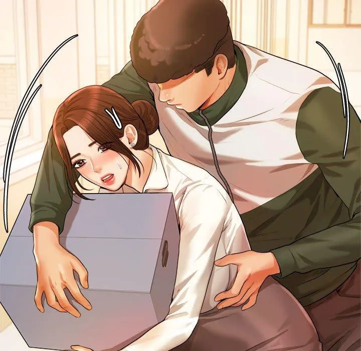 老师的课外教学 - 第3话 - page 169