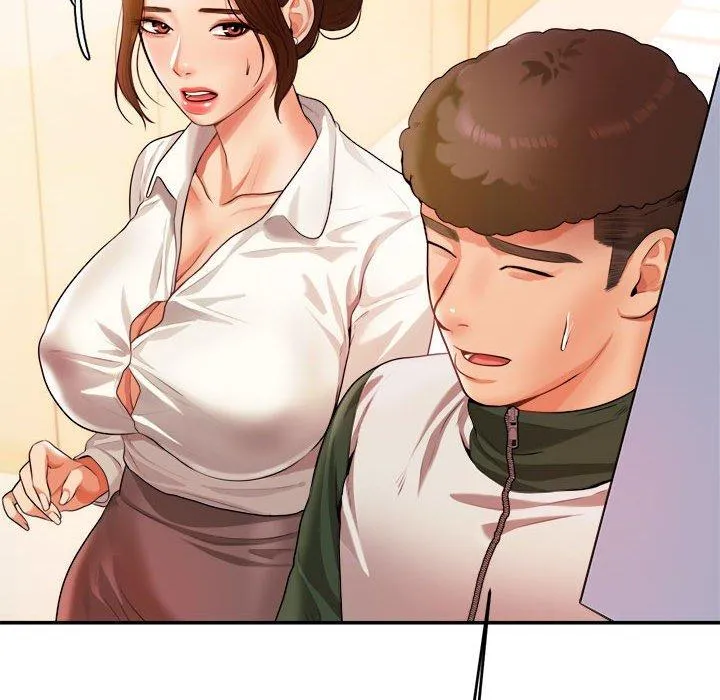 老师的课外教学 - 第3话 - page 183