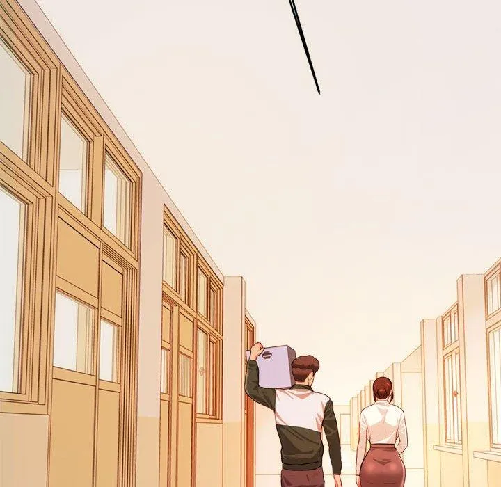 老师的课外教学 - 第3话 - page 188