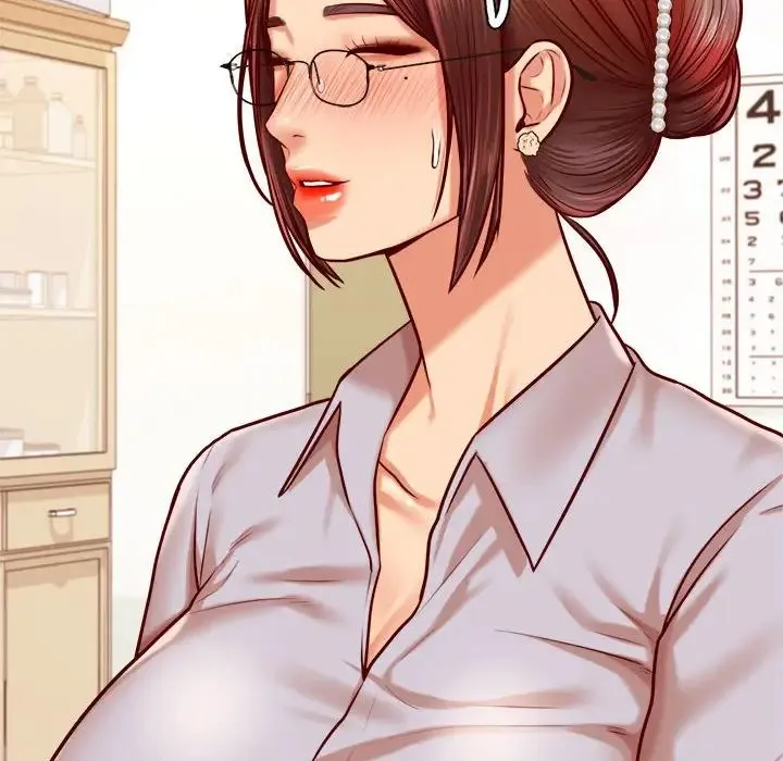 老师的课外教学 - 第32話 - page 41