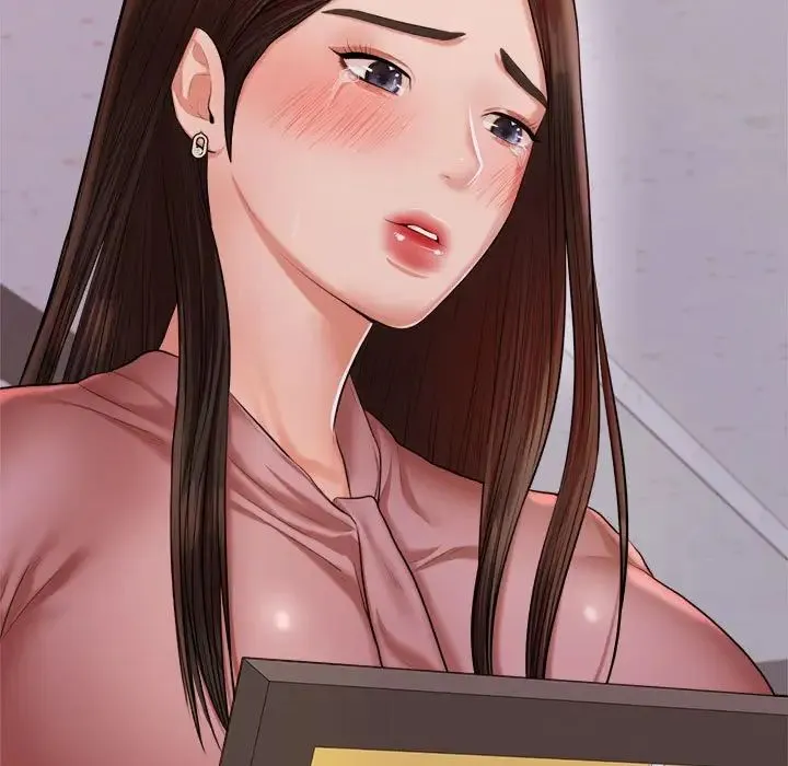 老师的课外教学 - 第19话 - page 49