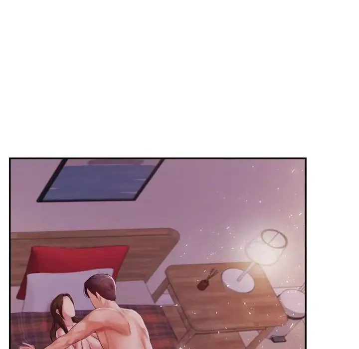 老师的课外教学 - 第16话 - page 12