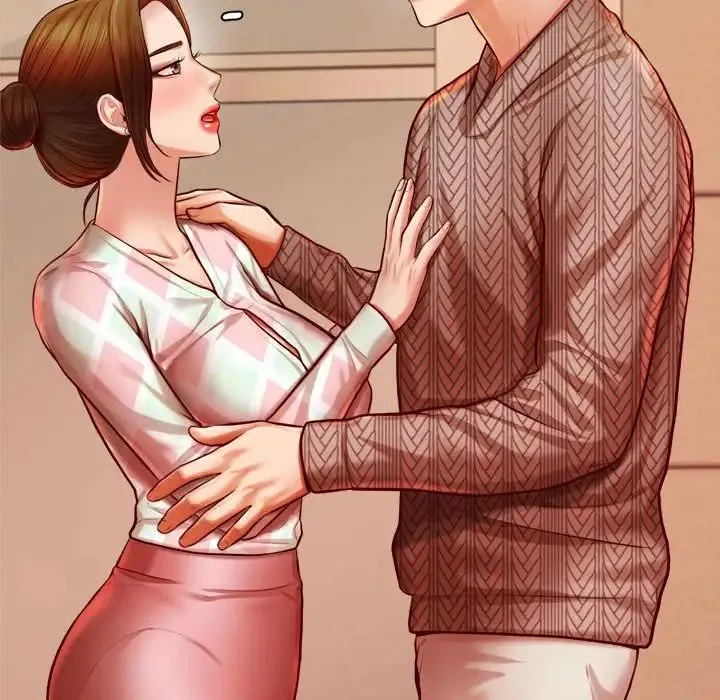 老师的课外教学 - 第36話 - page 16