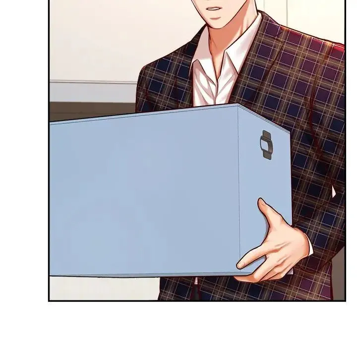 老师的课外教学 - 第36話 - page 25