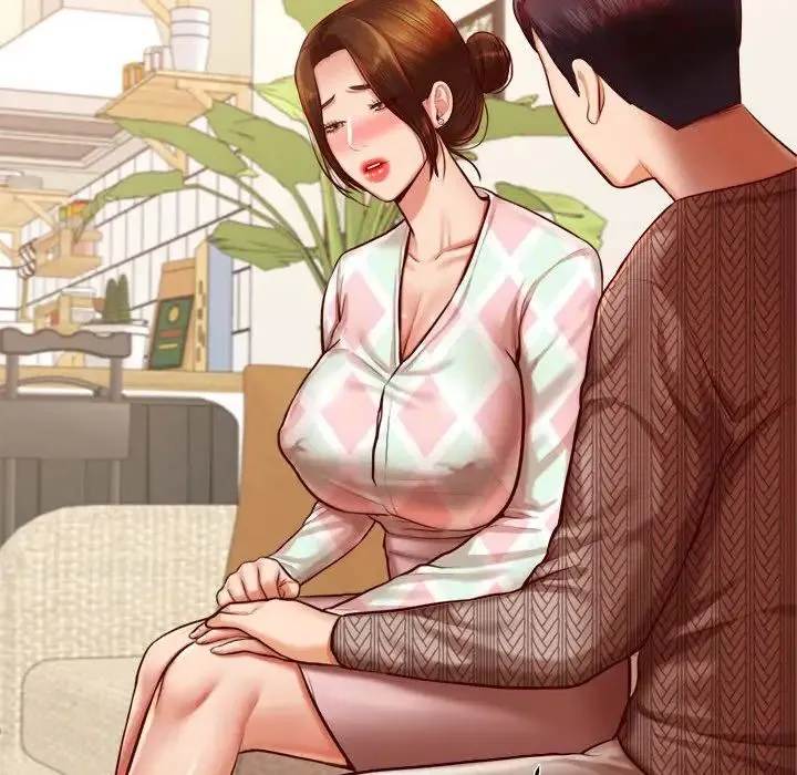 老师的课外教学 - 第36話 - page 68