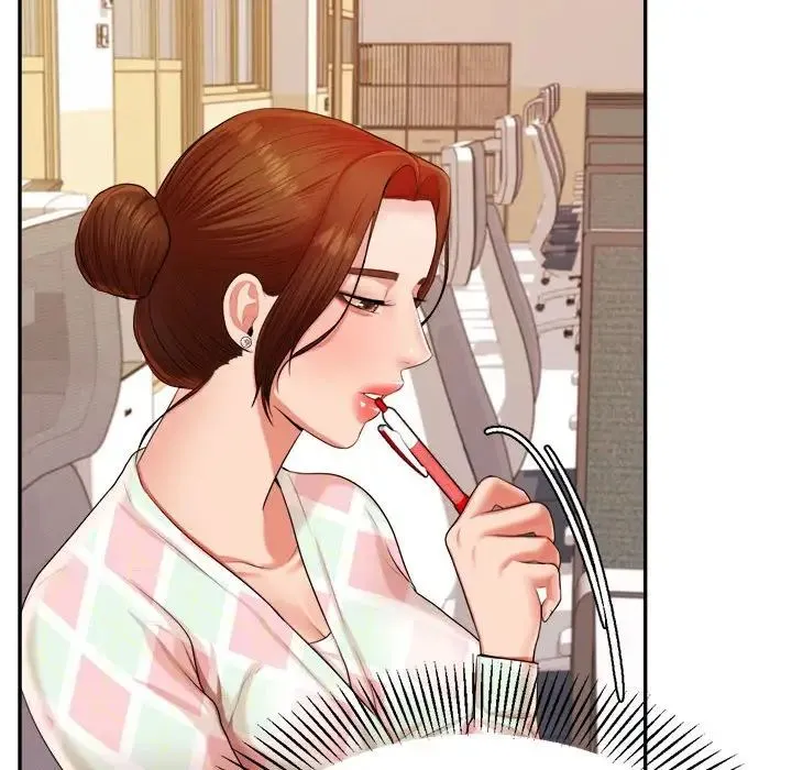 老师的课外教学 - 第12话 - page 32