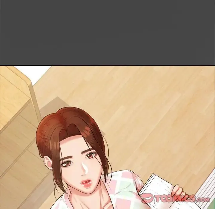 老师的课外教学 - 第12话 - page 105
