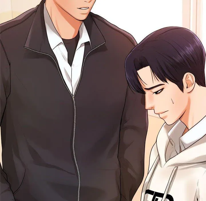 老师的课外教学 - 第2话 - page 22