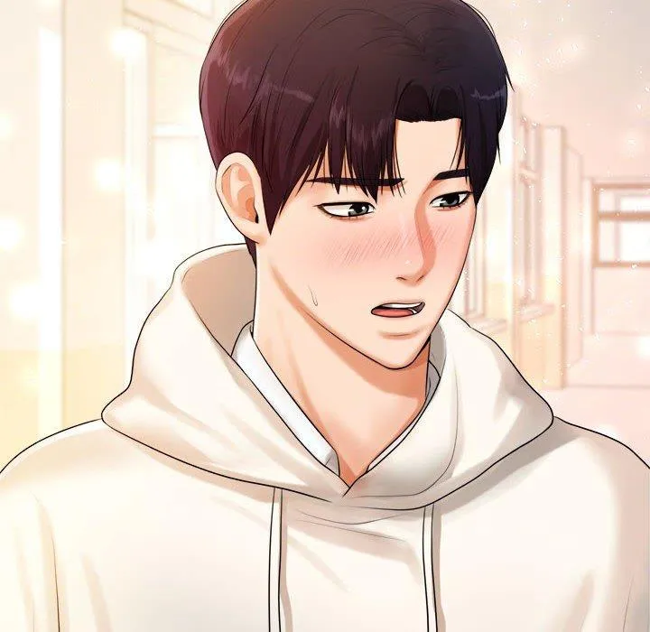 老师的课外教学 - 第2话 - page 64