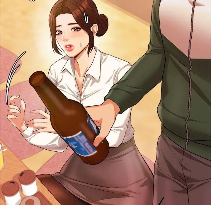老师的课外教学 - 第4话 - page 11