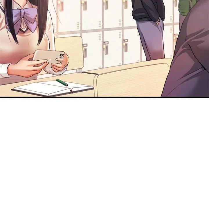 老师的课外教学 - 第4话 - page 68