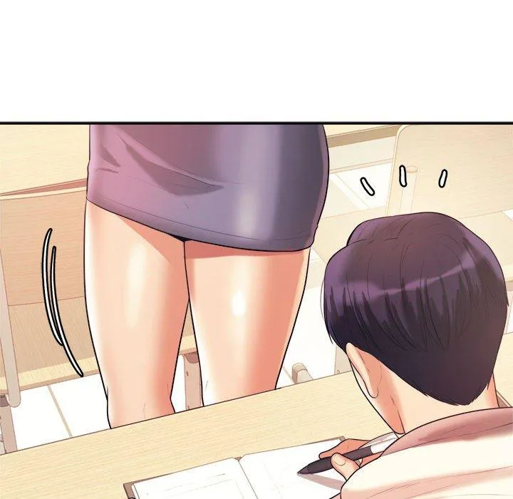 老师的课外教学 - 第4话 - page 72