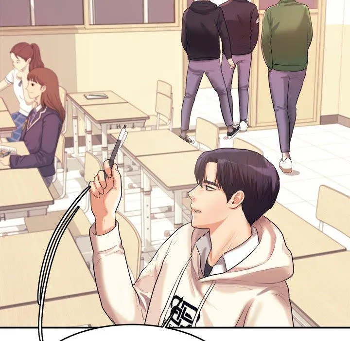 老师的课外教学 - 第4话 - page 92
