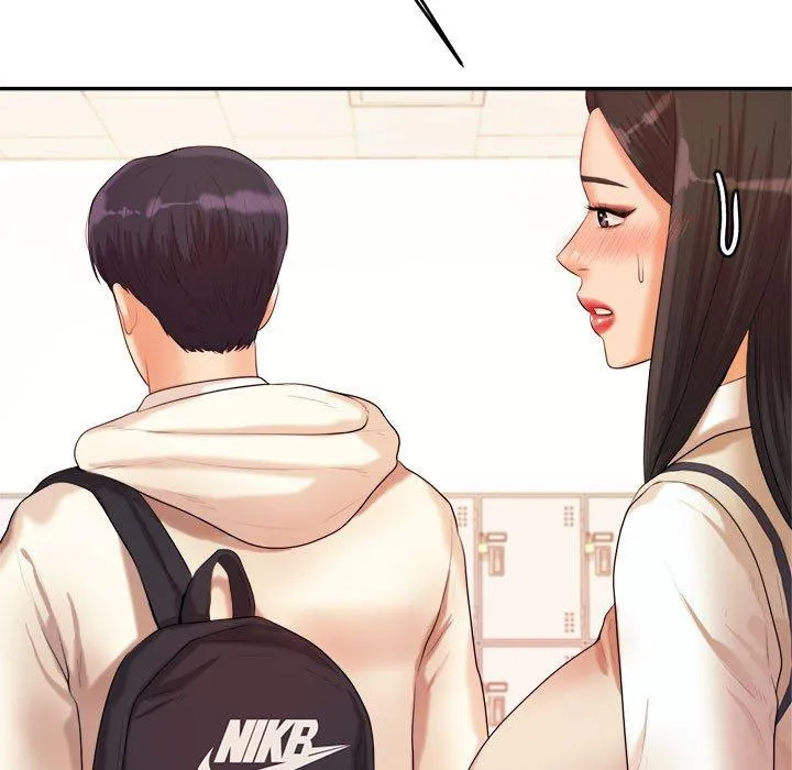 老师的课外教学 - 第4话 - page 103