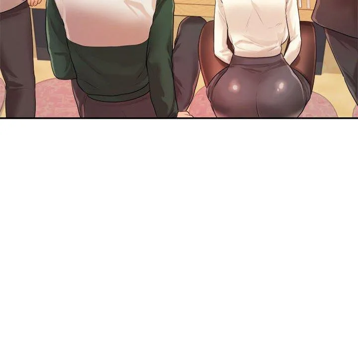 老师的课外教学 - 第4话 - page 112