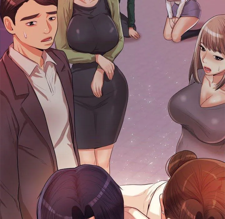 老师的课外教学 - 第4话 - page 228
