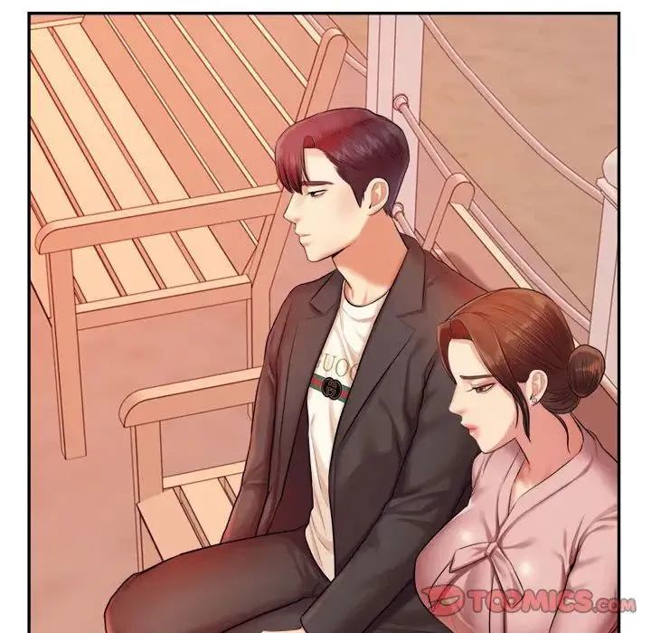 老师的课外教学 - 第20话 - page 180
