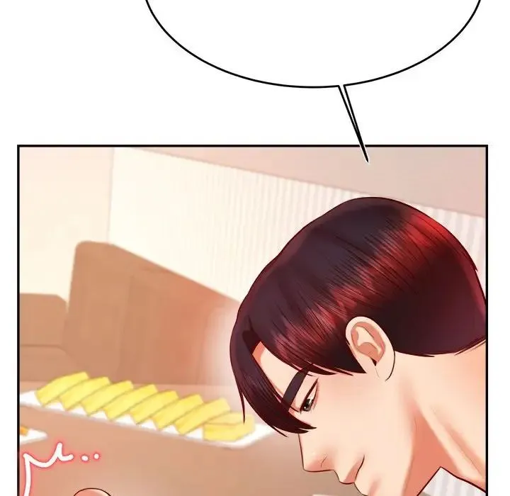 老师的课外教学 - 第26話 - page 110