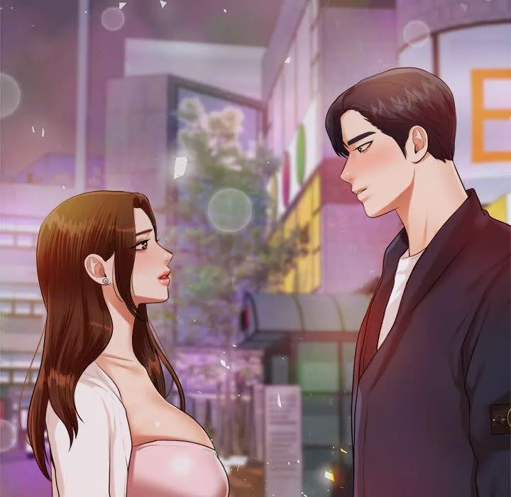 老师的课外教学 - 第8话 - page 18