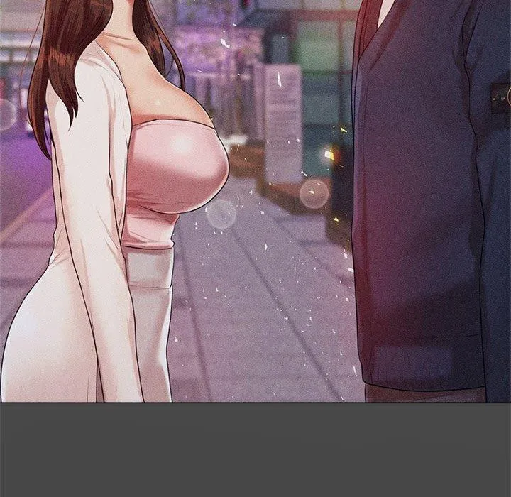 老师的课外教学 - 第8话 - page 42