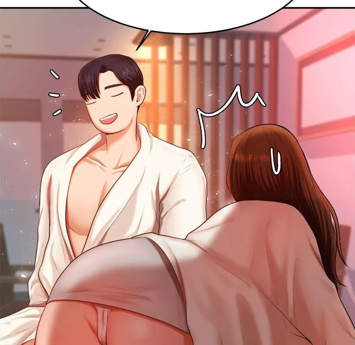 老师的课外教学 - 第8话 - page 101