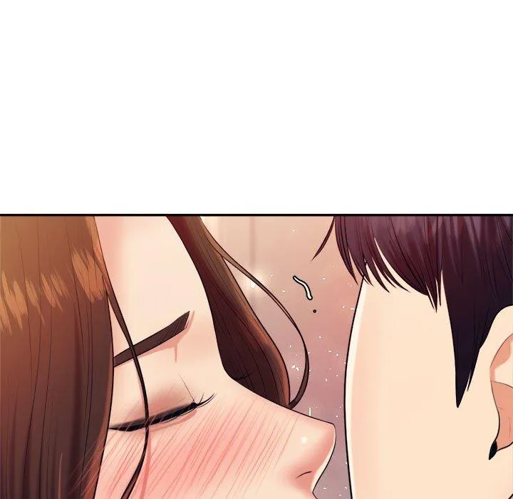 老师的课外教学 - 第8话 - page 106