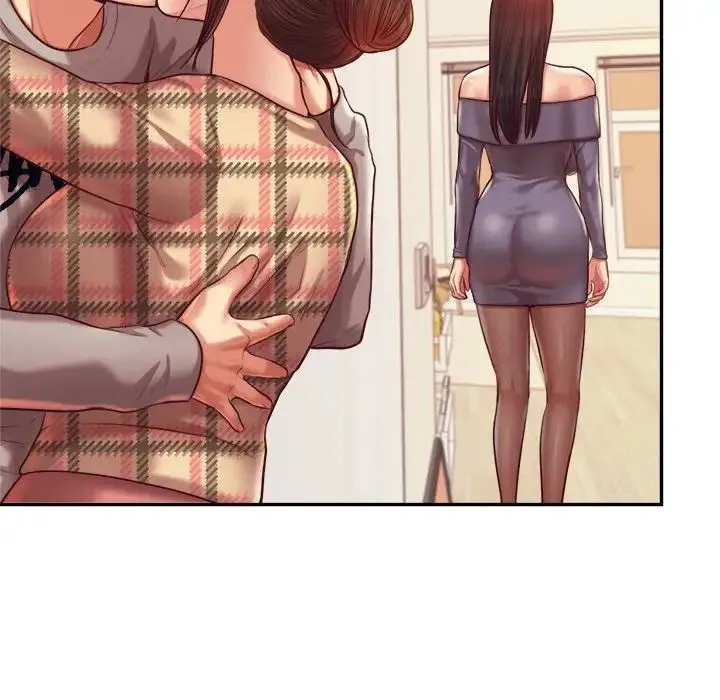 老师的课外教学 - 第45話 - page 21
