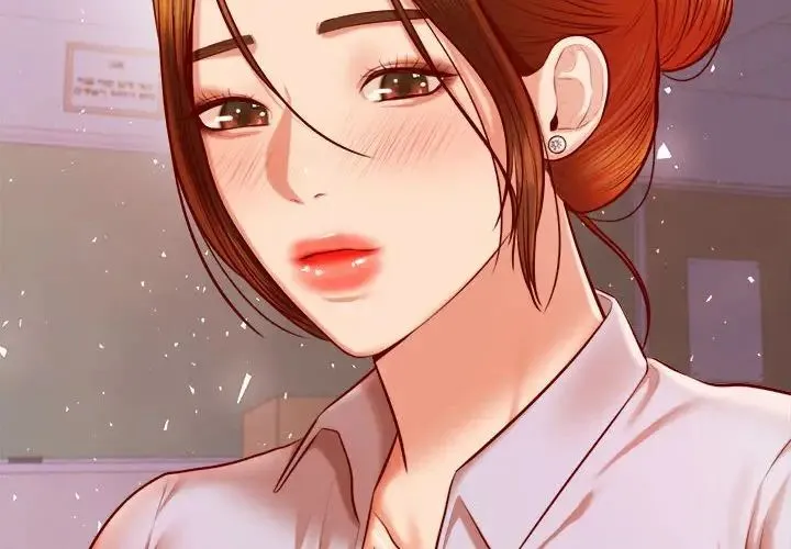 老师的课外教学 - 第34話 - page 4